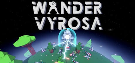 ワンダー・ヴィロサ:ローグライクタワーディフェンスでミニ惑星を探索