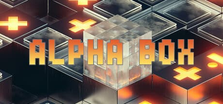 ALPHA BOX: Master Block Movement at Extreme Speed