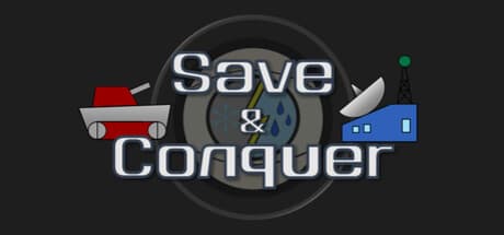 Save and Conquer : 8 Years:最後のバッテリーを防衛せよ