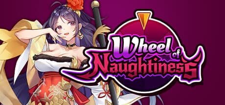 Wheel Of Naughtiness:運命の輪が導くエロティックな恋愛シミュレーション