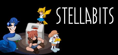 STELLABITS: Master Mind-Bending Puzzles with Four Characters