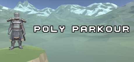 Poly Parkour:無料プレイのジャンプ&ランでアジリティを極めよう