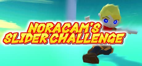 Noracam's Slider Challenge:スライドを極めろ!