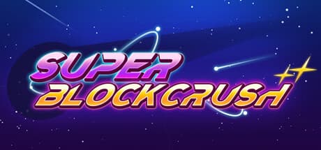 Super Block Crush: Breakout Meets RPG Adventure