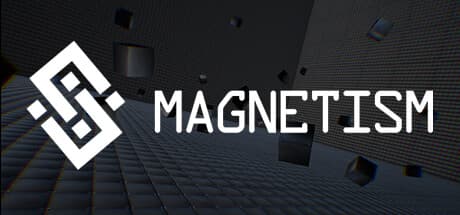 Magnetism: First-Person Puzzle with Parkour Mechanics