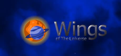 Wings of The Universe:宇宙を股にかける壮大な物語