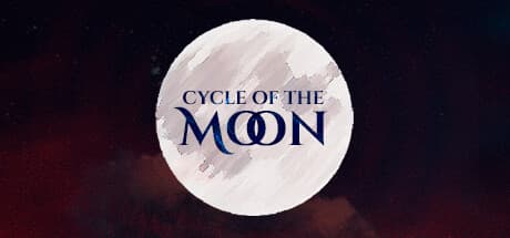 Cycle of The Moon: 吸血鬼の渇きを生き延びる