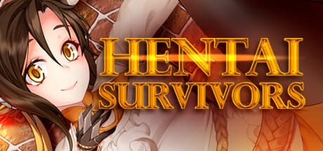 Hentai Survivors: Roguelite Bullet-Hell Meets Anime Action