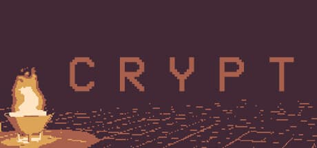 Crypt — A Joke Game Designed to Be Awful