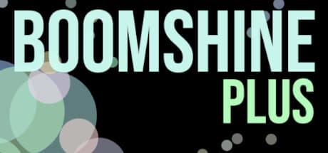 Boomshine Plus: Chain Reaction Puzzle Adventure