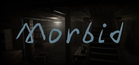Morbid: A Psychological Horror Adventure