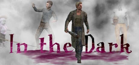 In the Dark:隕石災害を生き延びるローグライクホラー