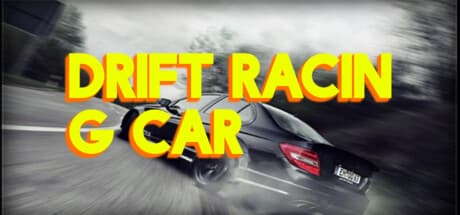 Drift Racing Car: Master the Art of the Slide