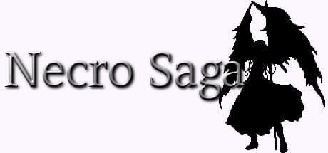 ネクロサーガ:選択が運命を分けるダークファンタジーアクションRPG