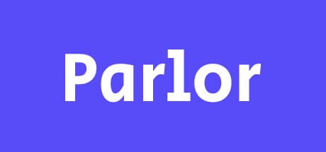 Parlor: ストリーマーと視聴者が繋がるワードゲーム