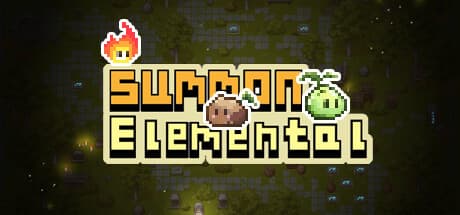 Summon Elemental: Strategic Tower Defense with Elemental Reactions