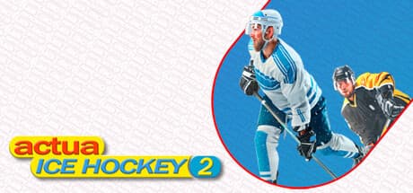 Actua Ice Hockey 2 — Retro Sports Simulation Returns