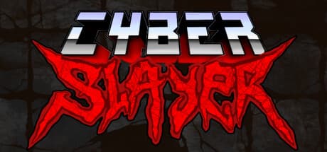 Cyber Slayer: 容赦ないアリーナでロボットの波状攻撃を生き残れ