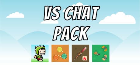 Vs Chat Pack:Twitch視聴者と楽しむミニゲーム集
