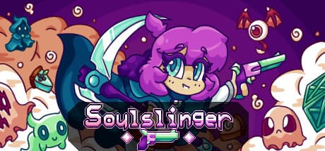 Soulslinger:アリス、冥界からの脱出