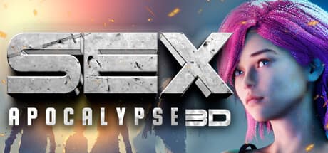 SEX Apocalypse 3D:エロティックなひねりを加えたゾンビサバイバル