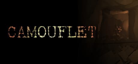 Camouflet: A Tense First-Person Mining Thriller