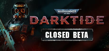 Warhammer 40,000: Darktide Playtest — Experience the Grimdark Future
