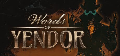 Words of Yendor: スチームゴスな言葉遊びパズル