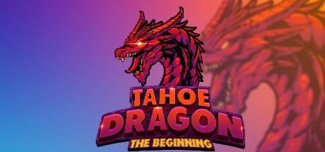 タホドラゴン:始まり - タホ湖の怪物を解き放て