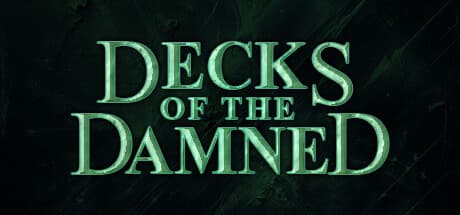 Decks of the Damned:ヴァンパイアのローグライクオートバトラー