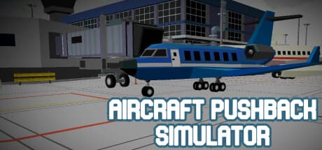 Aircraft Pushback Simulator: 空港地上業務のマスターを目指せ