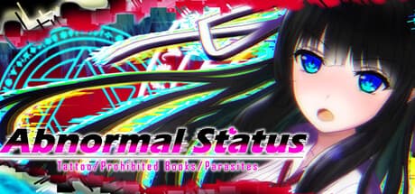 Abnormal Status ~Tattoo / Prohibited Books / Parasites~ – Magic's Dark Age