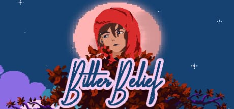 Bitter Belief — Metroidvania Adventure of Elizabeth