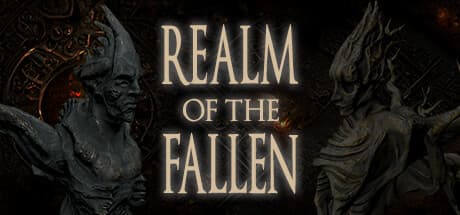 Realm of the Fallen:VR FPSアクションの復活