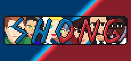 Shong:駒が反転するひねりのあるチェス風戦略ゲーム