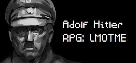 Adolf Hitler RPG: Last Minutes of the Millennium Empire - 千年帝国の最期の瞬間