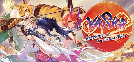 Yasha: Legends of the Demon Blade - Edo Period Action Roguelike