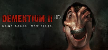 Dementium II HD: Escape the Bright Dawn Treatment Center