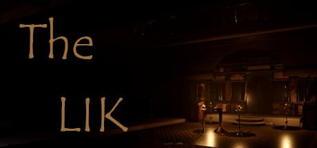The LIK:娘を救う父の絶望的な探索