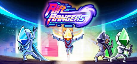 Rift Rangers: Become Unstoppable in this Action Roguelike