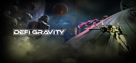 Defi Gravity: Unleash Speed in a Physics-Defying Racer