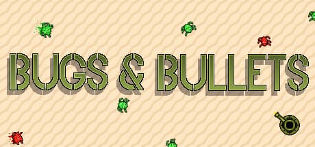 Bugs and Bullets: Survive the Swarm on an Alien Planet