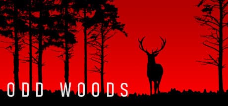 Odd Woods – Survive the Night in a Hostile Forest