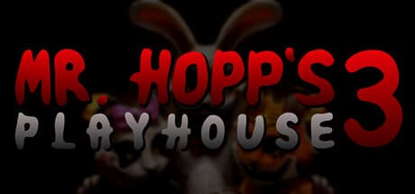 Mr. Hopp's Playhouse 3:地下世界の恐怖から生き延びる