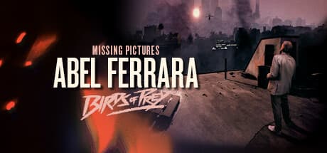 ミッシング・ピクチャーズ:アベル・フェラーラ監督、未制作映画をVRで体験