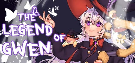 The Legend of Gwen: Sorceress's Challenge