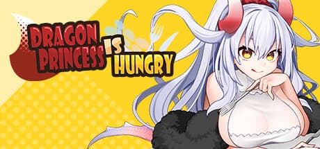 Dragon Princess is Hungry: Monster Girl Island ARPG Adventure