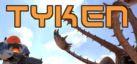 TYKEN:滅亡寸前の惑星で遺伝子災害を生き延びろ