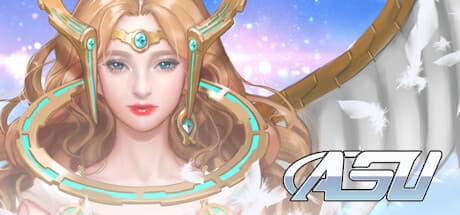 ASU Global:世界を救うSF MMORPGアドベンチャーへ旅立とう