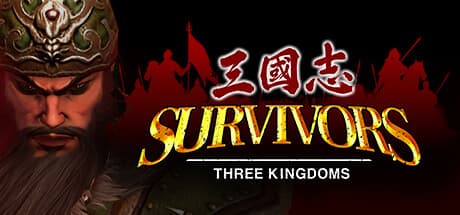 Survivors: Three Kingdoms - Action Roguelike Meets Historical Heroes